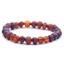 Load image into Gallery viewer, Amber Earth 2 Trees