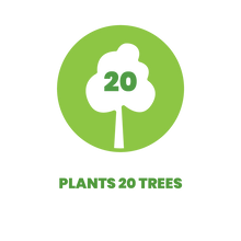 Load image into Gallery viewer, Bali Perception Mala 20 Trees