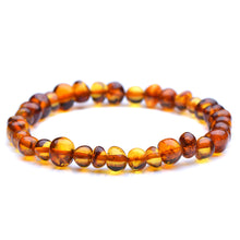 Load image into Gallery viewer, Amber Indonesia 2 Trees