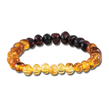 Load image into Gallery viewer, Amber Life 5 Trees