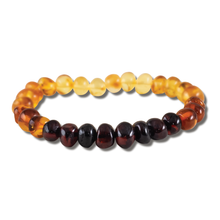 Load image into Gallery viewer, Amber Life 5 Trees