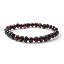 Load image into Gallery viewer, Amber Black 10 Trees