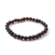 Load image into Gallery viewer, Amber Black 10 Trees